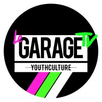 LE GARAGE MEDIA logo - Similar company to Zenit The Garage