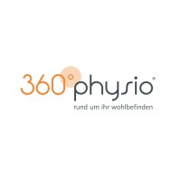360° Physio logo - Similar company to Extensor: The Physio App