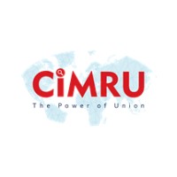 CIMRU - The Canadian International Market Research Union logo - Similar company to Corbinpartners Inc.