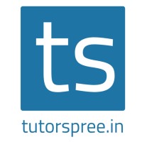 Tutorspree.in logo - Similar company to Markaible