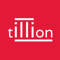 Tillion logo - Similar company to Tillion