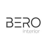 BERO logo - Similar company to Arch Area Llc / არქ არეა