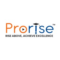 proriseacademy logo - Similar company to Inked Badger Studios