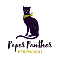 Paper Panther logo - Similar company to Revelator Studio
