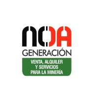 NOA Generación logo - Similar company to Elevatemark