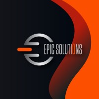 EPIC SOLUTIONS logo - Similar company to Epic Events