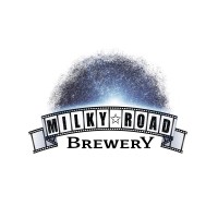 Milky Road Brewery logo - Similar company to Bax Hout