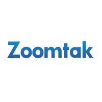 Zoomtak logo - Similar company to Ek Sored