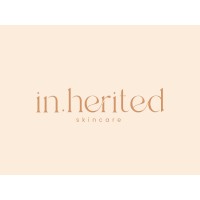 Inherited Skincare logo - Similar company to Snap Vision