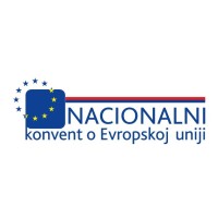 Nacionalni konvent o Evropskoj uniji logo - Similar company to Storyrunner