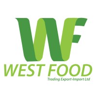 West Food General Trading logo - Similar company to Klt Fruits, Inc.