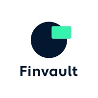 Finvault logo - Similar company to Allsecure