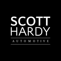 Scott Hardy Automotive logo - Similar company to Bigmoto