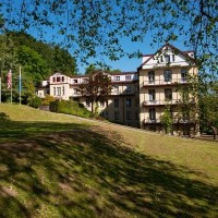 Parkhotel Rooding