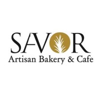 Savor Bakery logo - Similar company to Amna Bakery