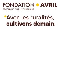 FONDATION AVRIL logo - Similar company to Cotignac D'Orléans