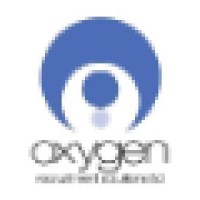 Oxygen Recruitment logo - Similar company to Oxygen Resourcing
