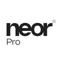 NeorPro logo - Similar company to Dropp Technologies