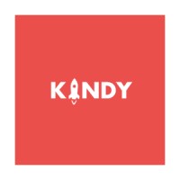 Kandy Digital logo - Similar company to Design By Pre