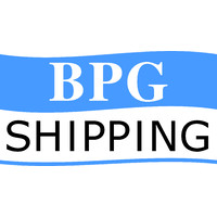 BPG Shipping logo - Similar company to Shipnext