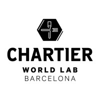 Chartier World LAB logo - Similar company to Tanaka 1789 X Chartier