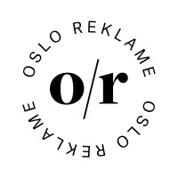 Oslo Reklame logo - Similar company to Media Components Emcom As