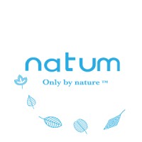 Natum logo - Similar company to Natum