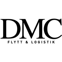 DMC Flytt & Logistik AB logo - Similar company to Stängd Pecon Lager