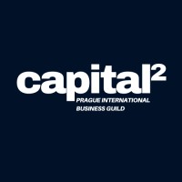 capital2 | Prague International Business Guild logo - Similar company to B19 Capital