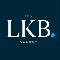 The LKB Agency logo - Similar company to Becscomm