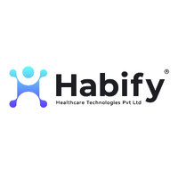 Habify Healthcare Technologies Pvt Ltd logo - Similar company to Trawello Healthcare