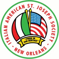 Italian American St Joseph Society logo - Similar company to Italian American Heritage Society Of Long Island