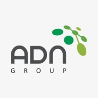 ADN Group logo - Similar company to It Q Solutions