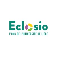 Eclosio ONG logo - Similar company to Nebeday