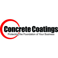 Concrete Coatings logo - Similar company to Williston Economic Development