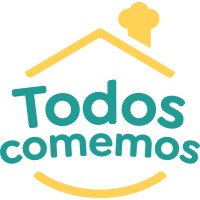 Todos Comemos logo - Similar company to Lets Do It Now