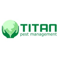 Titan Pest Management Co. Ltd logo - Similar company to Killem Pest Pte Ltd