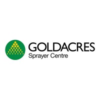 Goldacres Sprayer Centre logo - Similar company to Goldacres