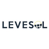 Levesol logo - Similar company to Soletek Solar