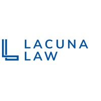 Lacuna Law logo - Similar company to Kluk Farber Law