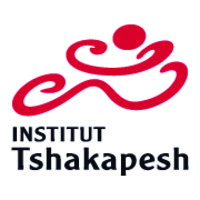 Institut Tshakapesh logo - Similar company to C-In Design