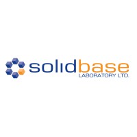 Solidbase Laboratory Ltd logo - Similar company to Ctp Consulting Engineers