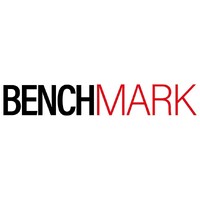 Bench-Mark logo - Similar company to Bench Marketing