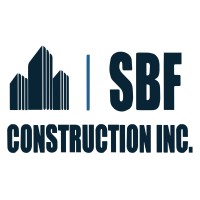 SBF Construction logo - Similar company to Empire General Contracting