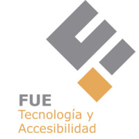 FUE TECNOLOGIA Y ACCESIBILIDAD SL logo - Similar company to Puntodis