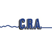 C.R.A. logo - Similar company to Sanindus