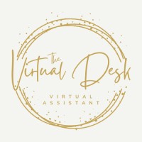The Virtual Desk logo - Similar company to Virtual Management Resources
