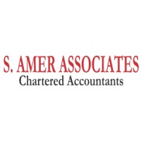 S. Amer Associates (Chartered Accountants) logo - Similar company to Cadcomms