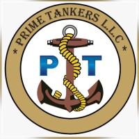 Prime Tankers LLC logo - Similar company to Tyba Ship Management Dmcc