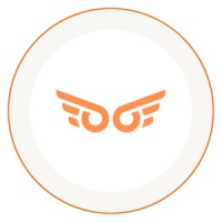 Huzi.ai logo - Similar company to Pinpoint.